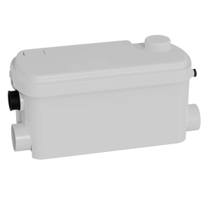 Канализационная установка UNIPUMP SANIVORT 255 M 7 м