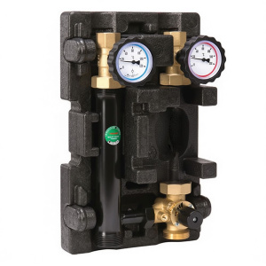 Насосно-смесительный модуль Huch EnTEC MK DN 25 ECO 2 без насоса