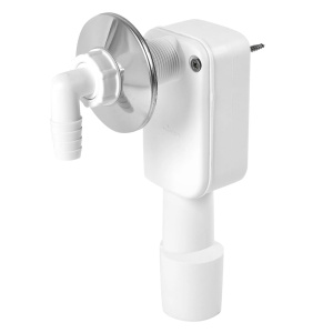 Сифон скрытого монтажа Viega для стиральной (посудомоечной) машины Сифон скрытого монтажа Viega для стиральной (посудомоечной) машины