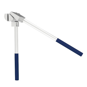 Шиногиб для гибки шины сантехнической TANERS Шиногиб для гибки шины сантехнической TANERS