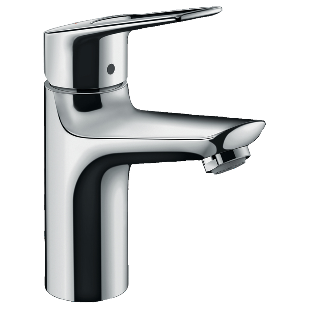 Смеситель для раковины Hansgrohe Novus Loop 71081000 Смеситель для раковины Hansgrohe Novus Loop 71081000