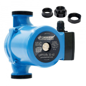 Насос циркуляционный Джилекс ЦИРКУЛЬ 32/40, 180