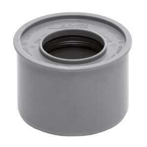 Переход Airfit суперкомпакт DN 75x40 мм