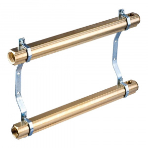 Коллектор на 10 выходов Perfekt System