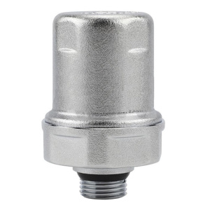 Компенсатор гидроудара 1/2"НР Varmega