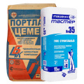 Цемент, гипс, мел Цемент, гипс, мел