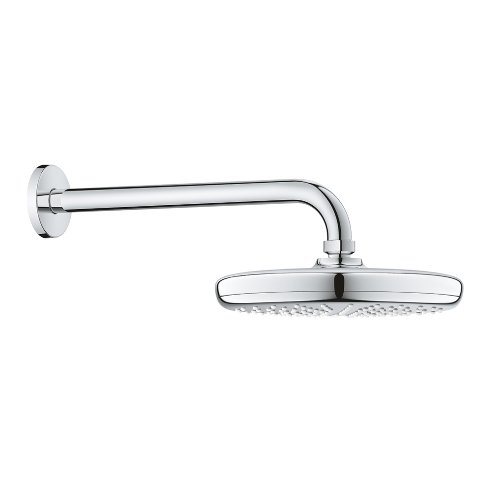 Верхний душ Grohe Tempesta 26412000 Верхний душ Grohe Tempesta 26412000