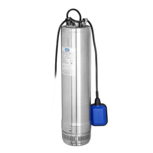 Насос погружной для чистой воды A&P GOOD WORK 3-4800/20-7/3