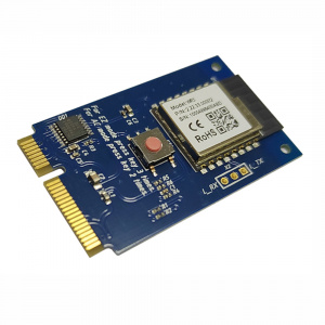 Модуль расширения Neptun Smart. Tuya