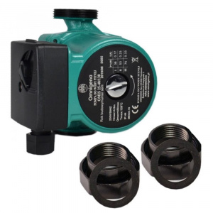 Насос циркуляционный Оmnigena ОМIS 25-40/130