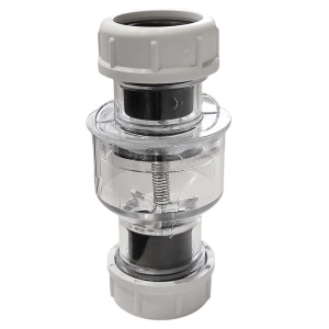 Сифон для кондиционера McALPINE арт. TUN5-CL-E