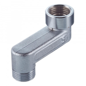 Эксцентрик 1/2" ВР/НР х 5 см FAR Эксцентрик 1/2" ВР/НР х 5 см FAR