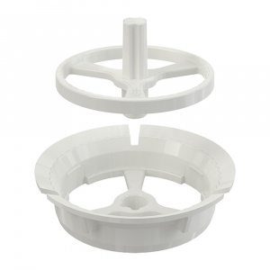 Регулятор скорости потока воды Alcaplast P115