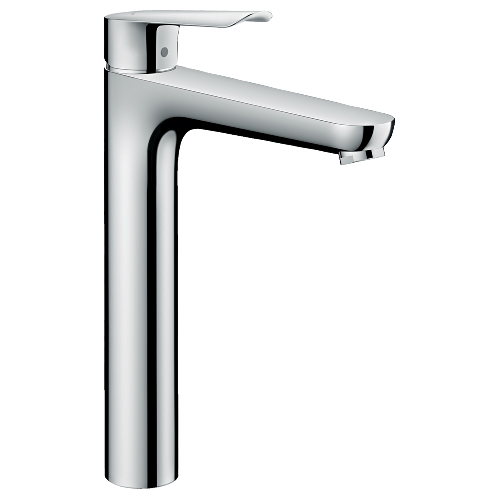Смеситель для раковины 230 Hansgrohe Logis E 71162000 Смеситель для раковины 230 Hansgrohe Logis E 71162000