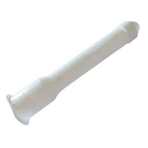 Насадка пластмассовая для защиты трубы 14 - 20 мм