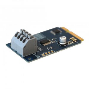 Модуль расширения Neptun Smart. Счётчики воды