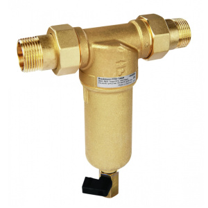 Фильтр тонкой очистки 3/4" HР Honeywell FF06-3/4 AAM Фильтр тонкой очистки 3/4" HР Honeywell FF06-3/4 AAM