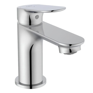 Смеситель для раковины Ideal Standard CeraLife O (h75) BE001AA, хром