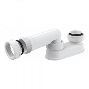 Гидрозатвор Alcaplast A53-DN40 Гидрозатвор Alcaplast A53-DN40