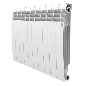 Радиатор алюминиевый Royal Thermo Biliner Alum 500