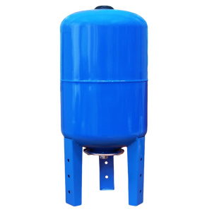 Гидроаккумулятор Аквабрайт ГМ-100 В (100 л., вертикальный)