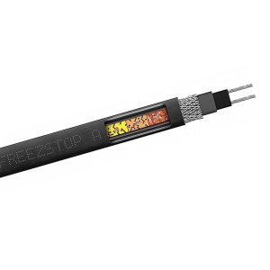 Кабель нагревательный саморегулирующийся Freezstop-30A Кабель нагревательный саморегулирующийся Freezstop-30A