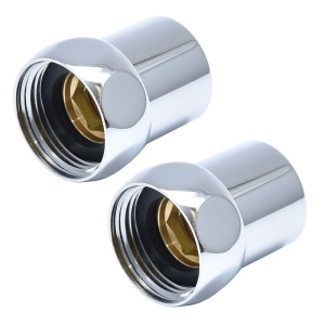 Переходник с колпачком и воздухоотводчиком (32мм) для полотенцесушителя 1" LUXON Переходник с колпачком и воздухоотводчиком (32мм) для полотенцесушителя 1" LUXON