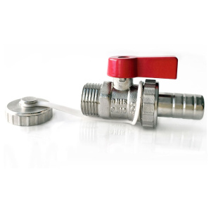 Кран дренажный со штуцером и заглушкой ARCO SENA 1/2" x 3/4" Кран дренажный со штуцером и заглушкой ARCO SENA 1/2" x 3/4"