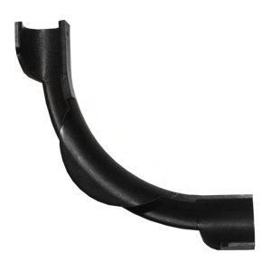 Дуга проводник трубы теплого пола d14-18 мм (поворот на 90°) KAN-therm