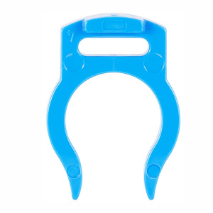 АБ-ФИКСАТОР - фиксатор трубки в фитинге WA-LC0004BU-1 Аквабрайт