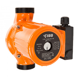 Насос циркуляционный IBO OHI 32-60/180