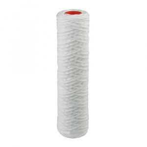 Картридж для горячей воды FA HOT 10 SX 10 мкм нитяной полипропиленовый для фильтров PLUS 3P HOT, Atlas Filtri