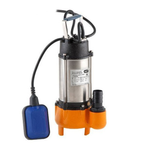 Насос погружной фекальный A&P Marvel 800 FE 250/10