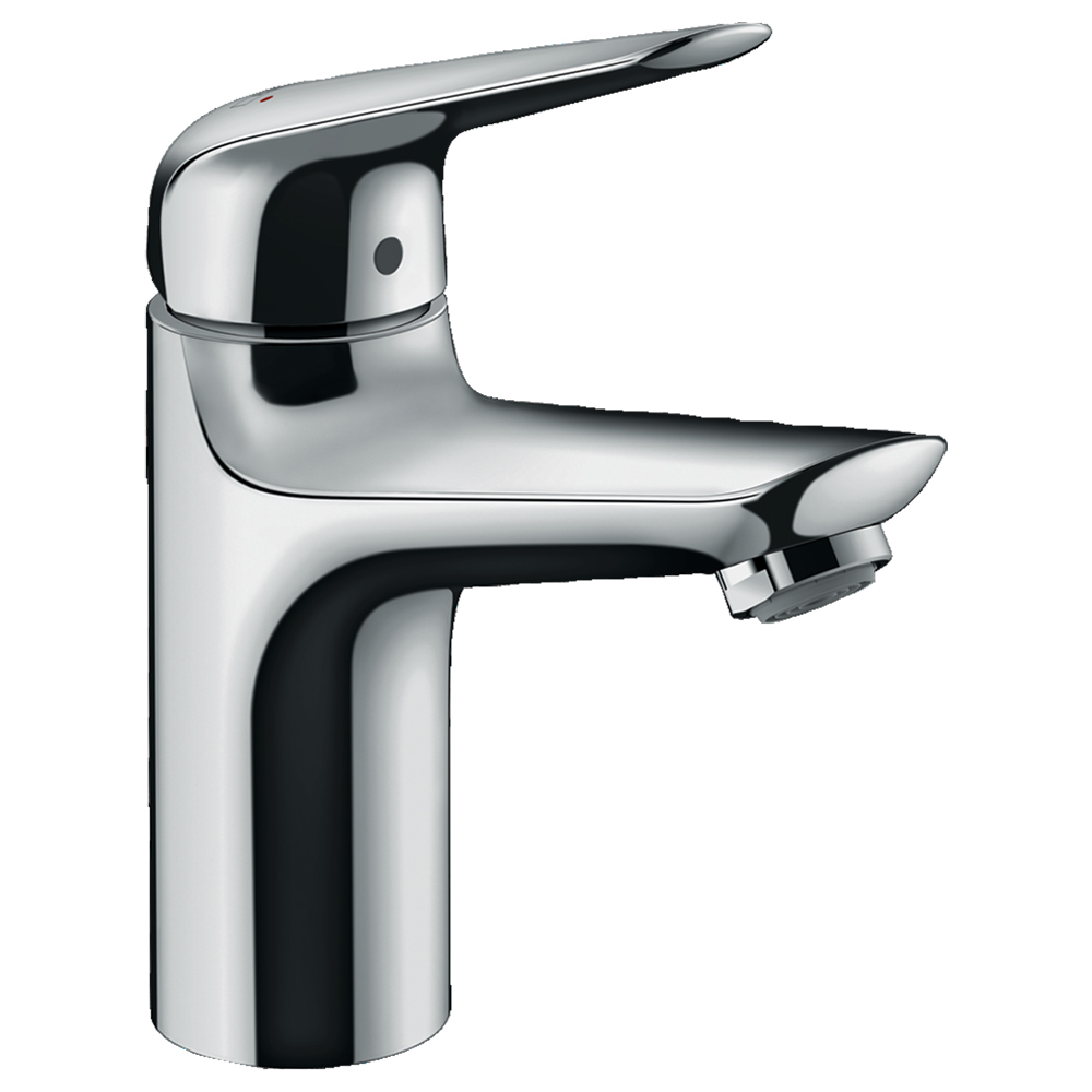 Смеситель для умывальника Hansgrohe Novus 71030000 Смеситель для умывальника Hansgrohe Novus 71030000