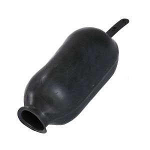 Мембрана LT EPDM 60/80/100 D.90мм не проходная с хвостом Se.fa