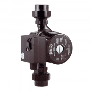 Насос циркуляционный Jemix WRM-25/6-180 с гайками