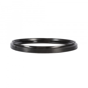 Уплотнительное кольцо для канализационной трубы 125 мм Ostendorf