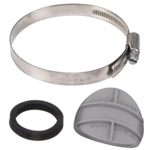 Заглушка/хомут для ремонта труб DN 50 Airfit