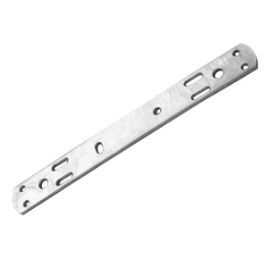 Монтажная планка металлическая 150 мм Capricorn