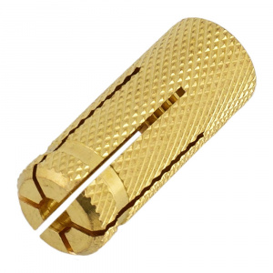 Цанга латунная (втулка распорная) М 14 ЕКТ групп