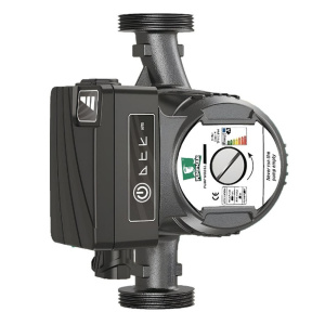 Циркуляционный насос PUMPMAN GRA 25/6-130 с высокой энергоэффективностью