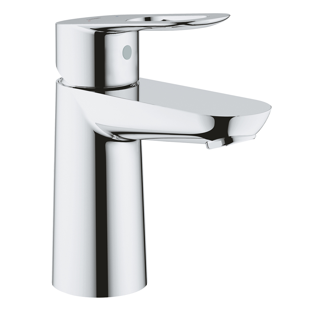 Смеситель для раковины Grohe BauLoop 23337000 Смеситель для раковины Grohe BauLoop 23337000