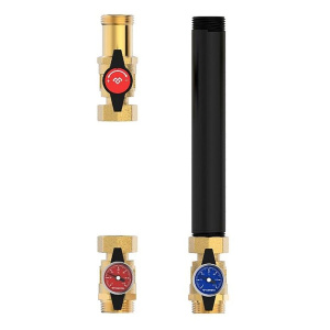 Насосная группа прямая Varmega V-Box, DN20