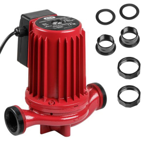 Насос циркуляционный A&P Titan Pro WRS32-370