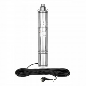 Насос погружной колодезный JEMIX ВН-4-106-32 (4-QGB-1-57M, 370 Вт) винтовой