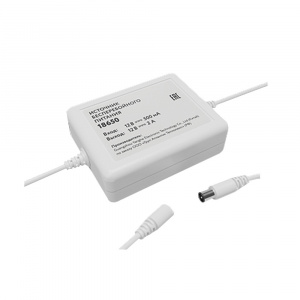 Источник бесперебойного питания 18650