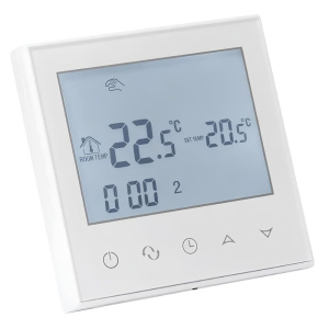 Термостат комнатный VIEIR VR406