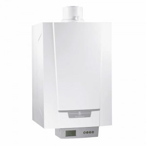 Газовый котел De Dietrich NANEO S PMC-S 34 для отопления (одноконтурный)