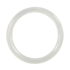 Прокладка силиконавая к пробке для радиатора 1"