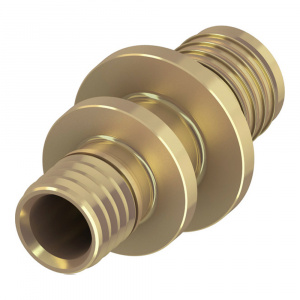 Соединение редукционное латунное 25 х 20(18) Tece